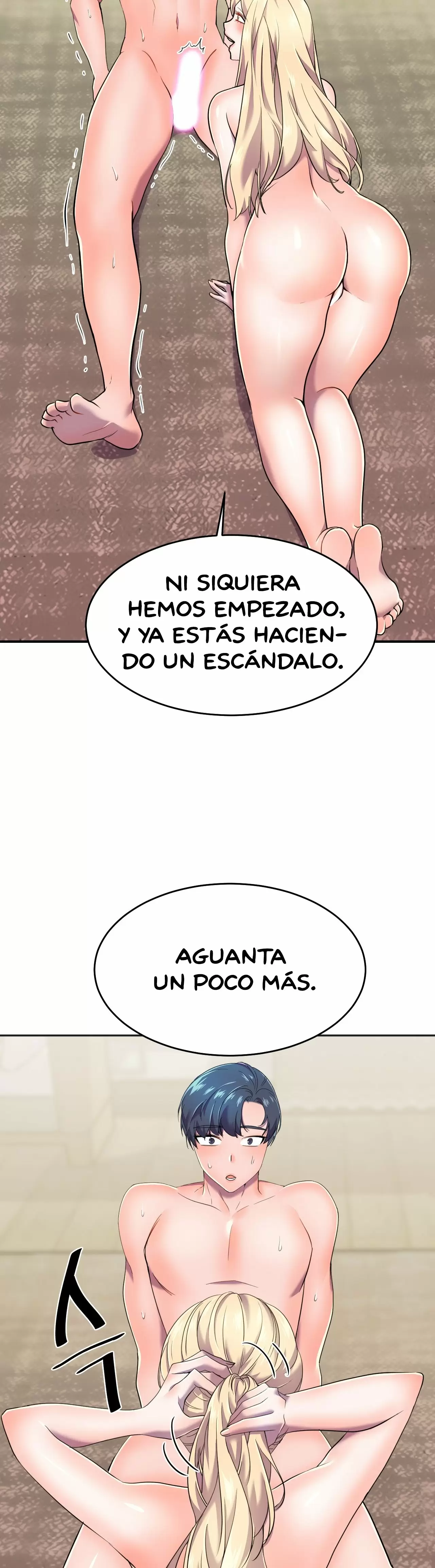 Hero manager Capítulo 13 - Página 14
