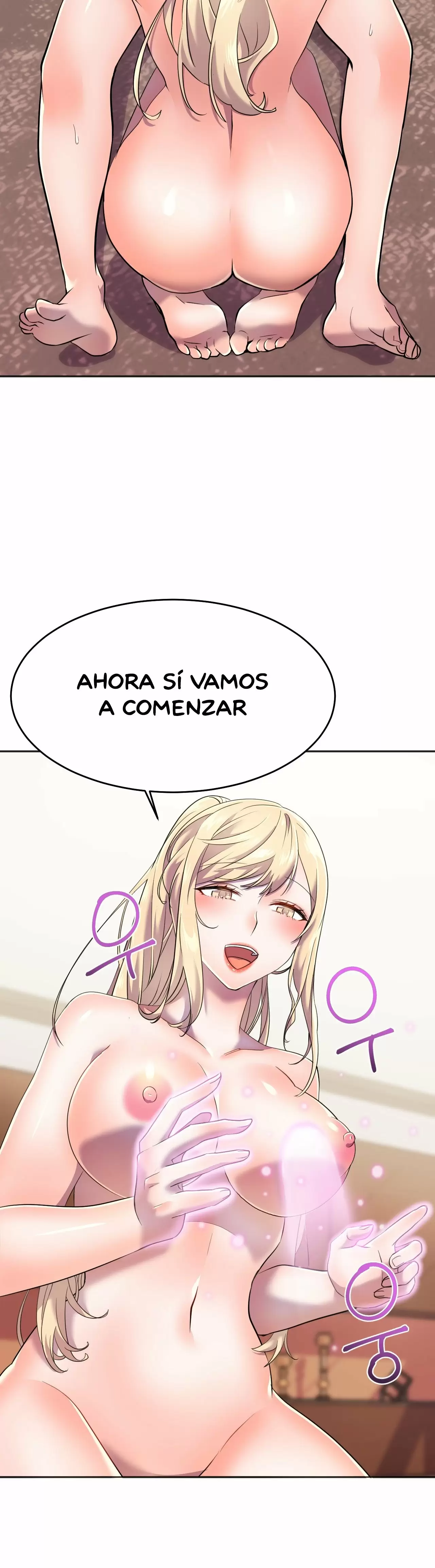 Hero manager Capítulo 13 - Página 15
