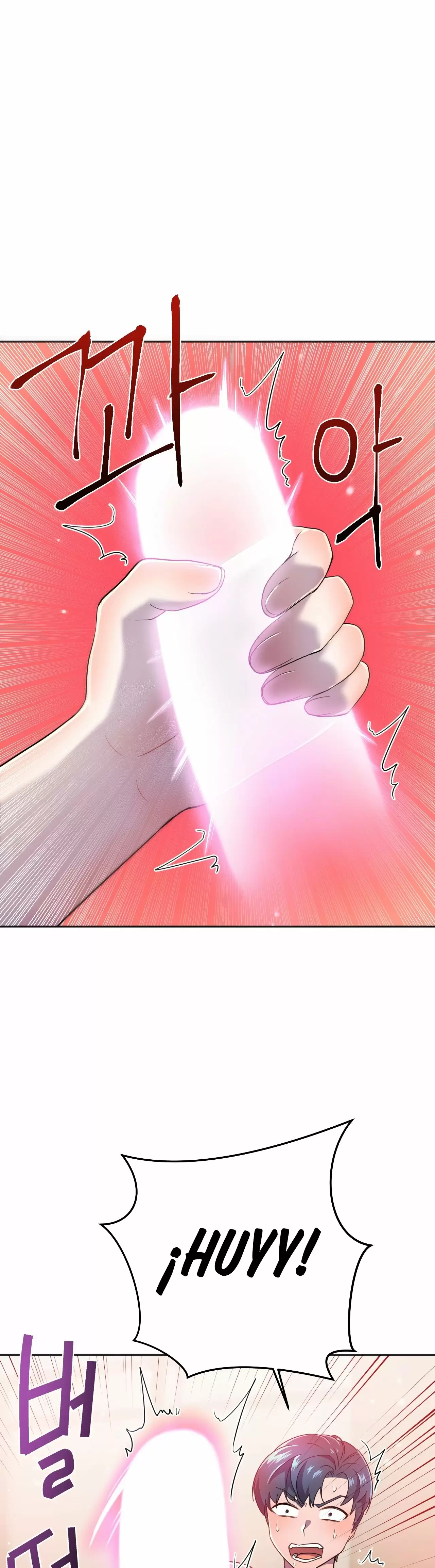 Hero manager Capítulo 13 - Página 16