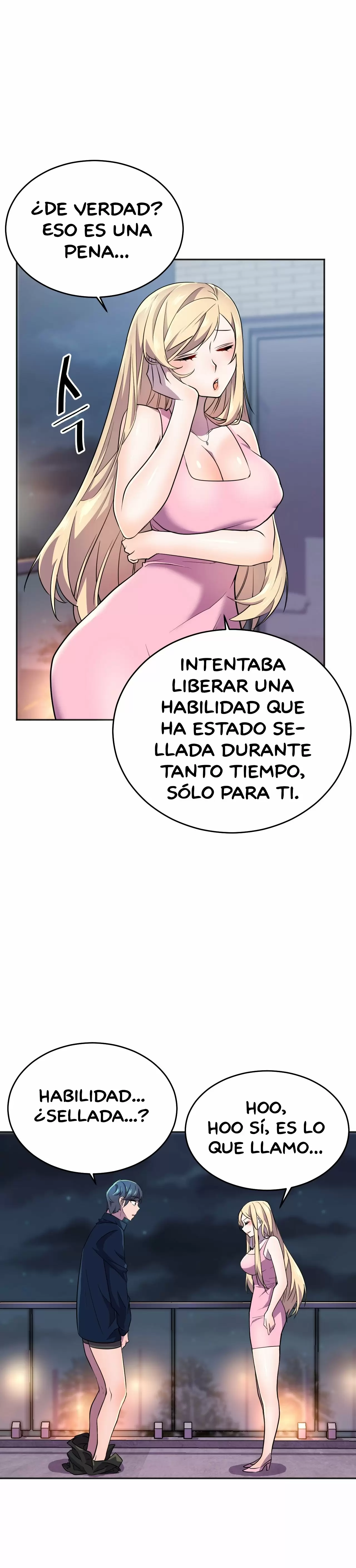 Hero manager Capítulo 13 - Página 2