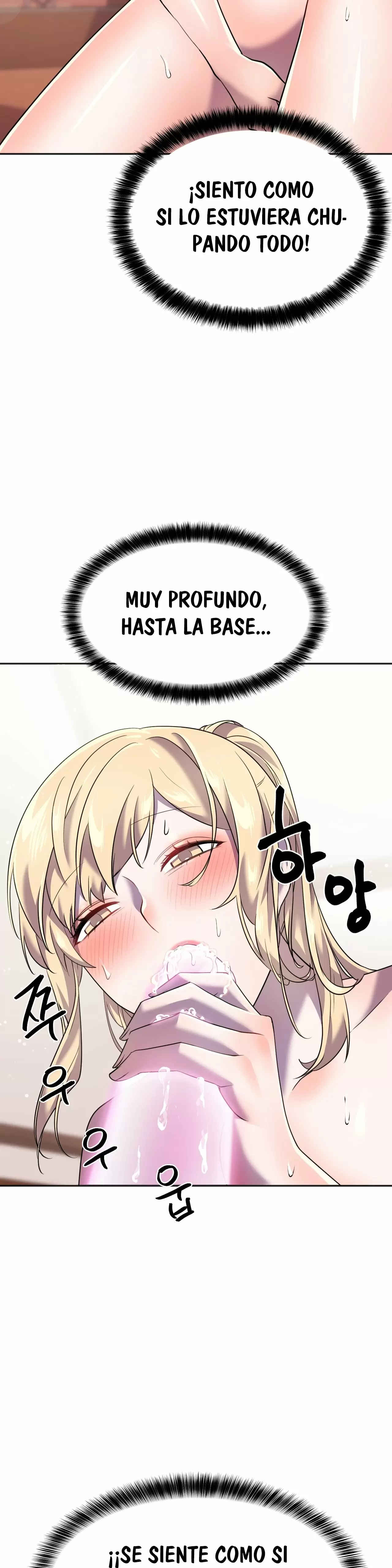 Hero manager Capítulo 13 - Página 29