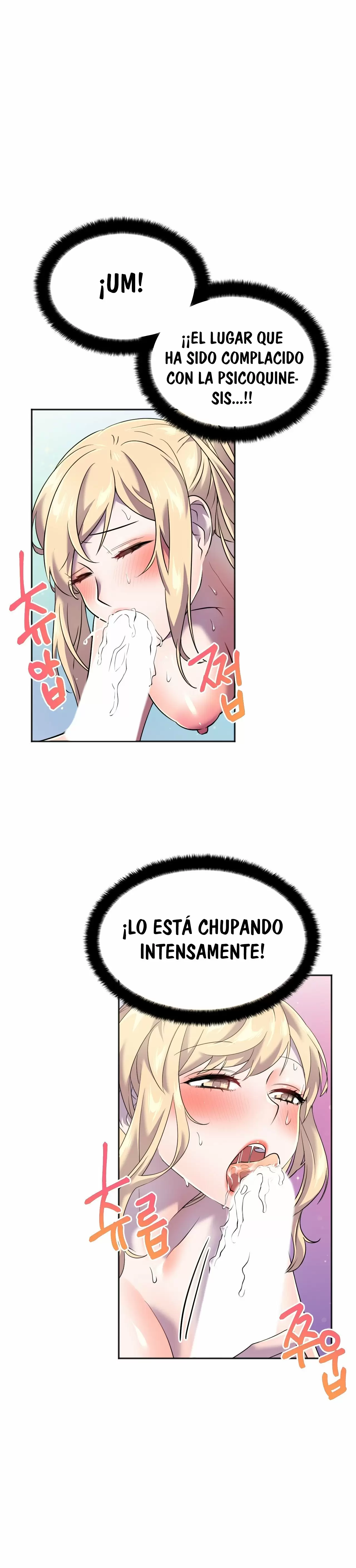 Hero manager Capítulo 13 - Página 35
