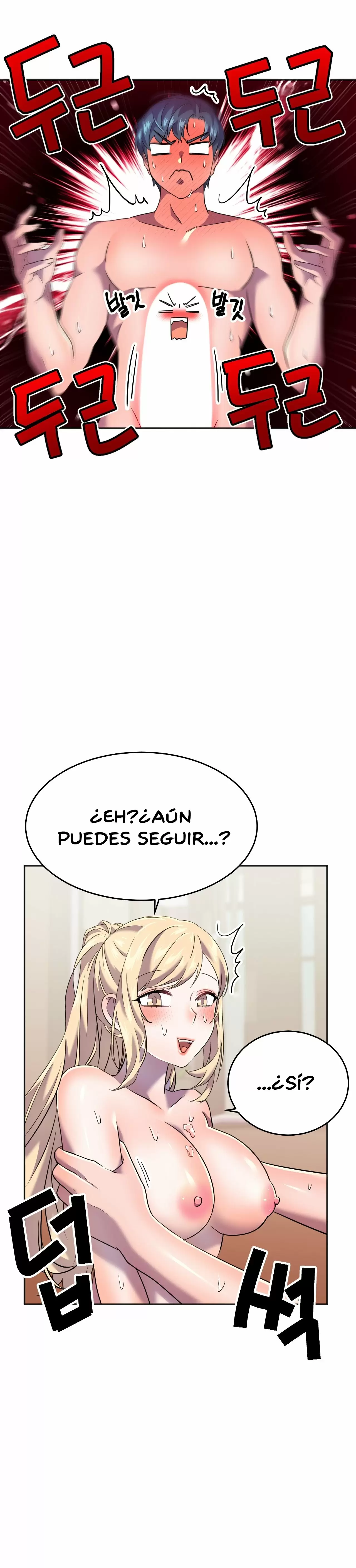 Hero manager Capítulo 13 - Página 41