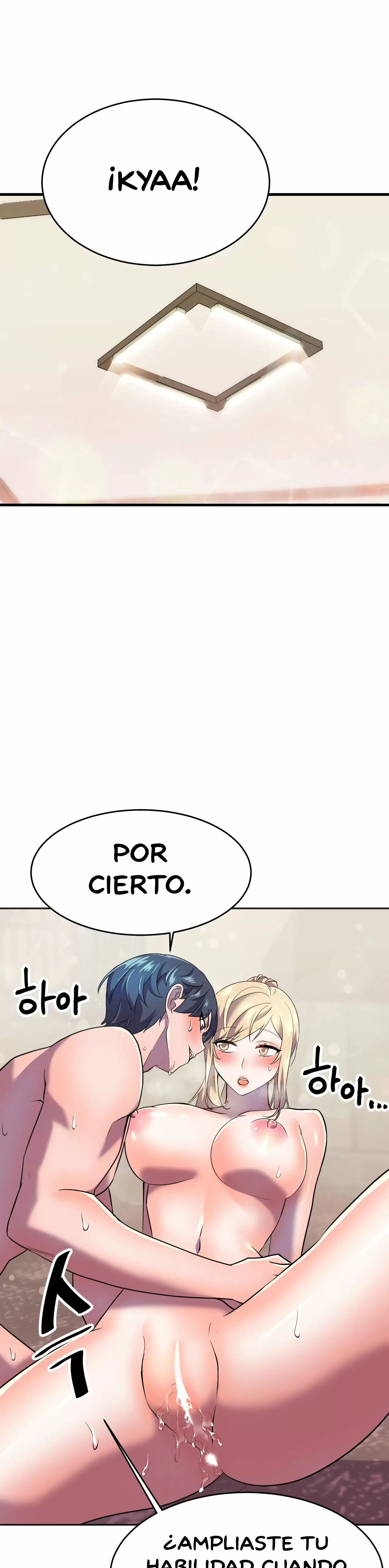 Hero manager Capítulo 13 - Página 42