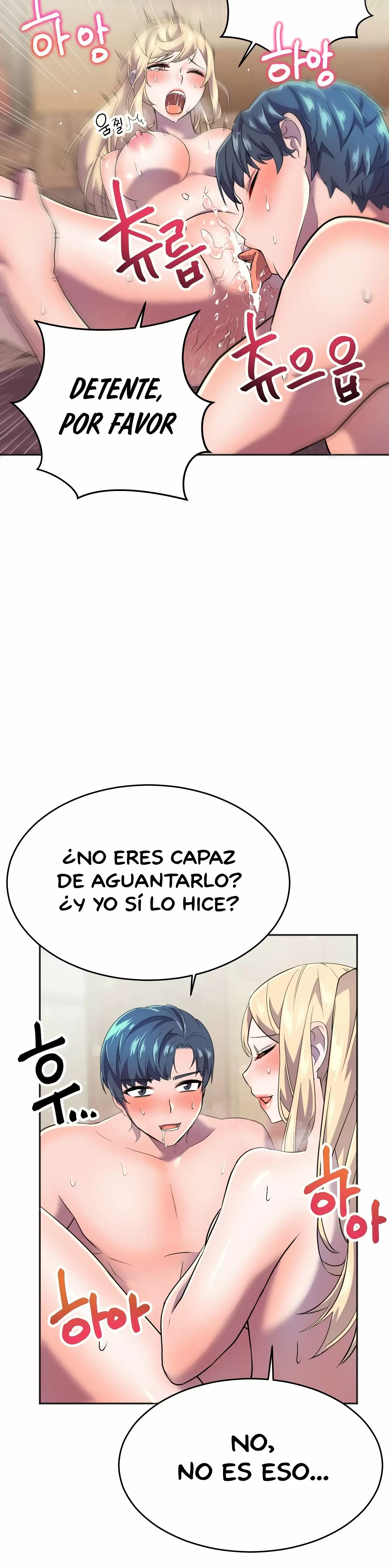 Hero manager Capítulo 13 - Página 46