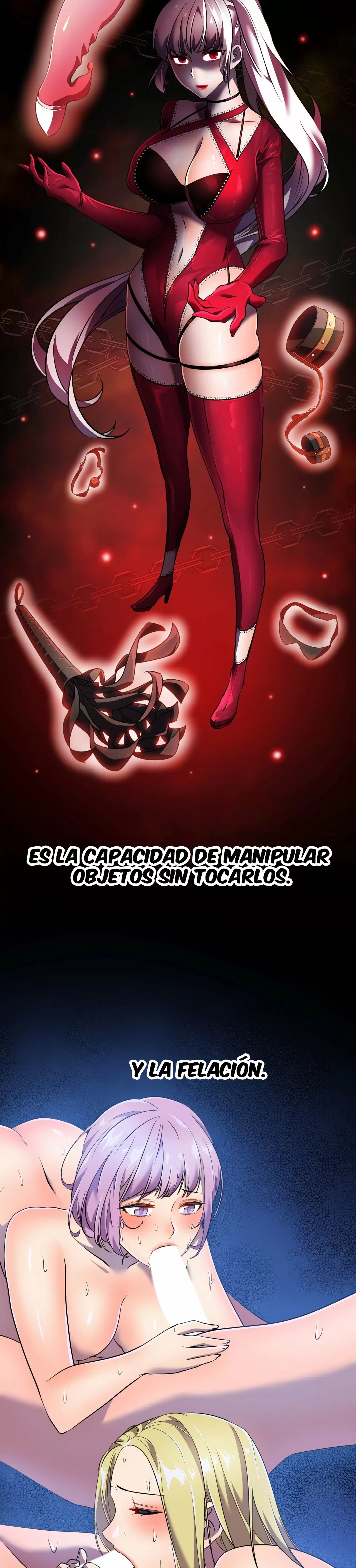 Hero manager Capítulo 13 - Página 5