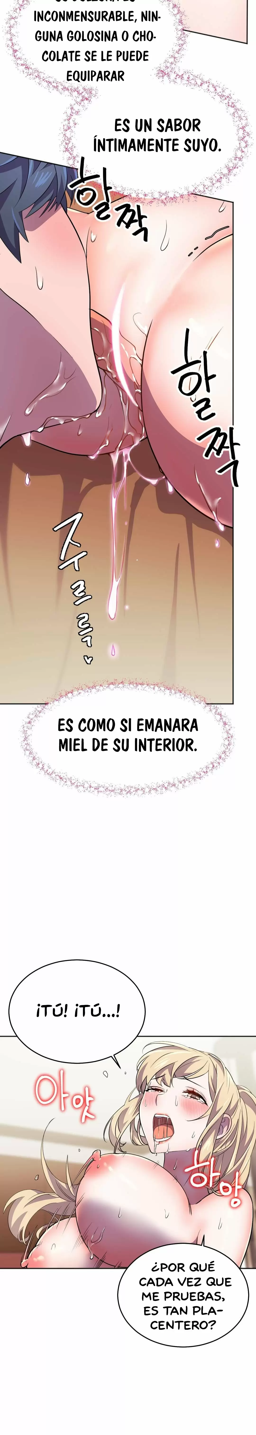 Hero manager Capítulo 14 - Página 13