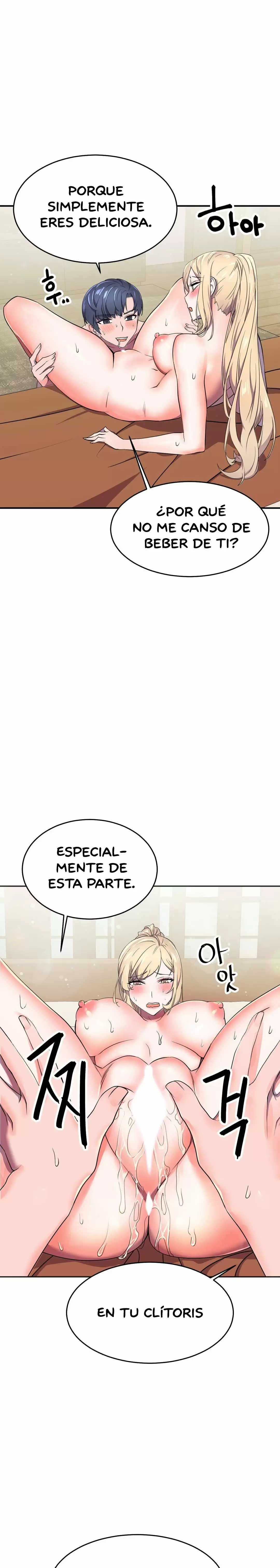 Hero manager Capítulo 14 - Página 14