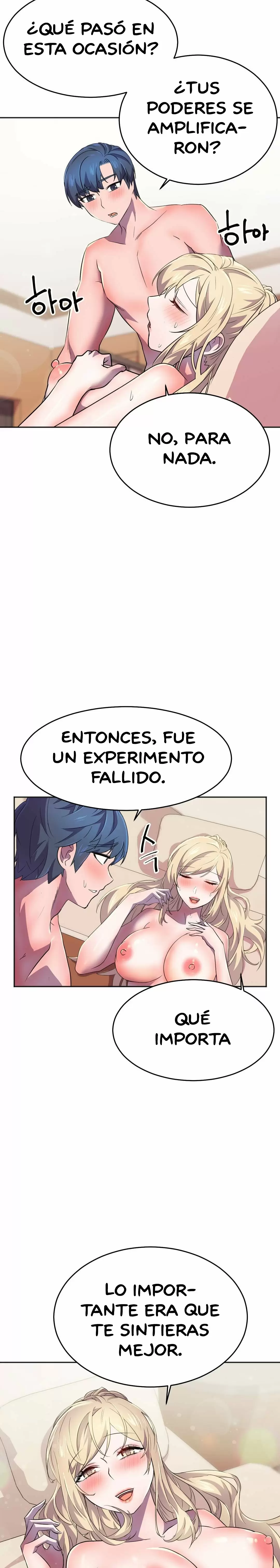 Hero manager Capítulo 14 - Página 19