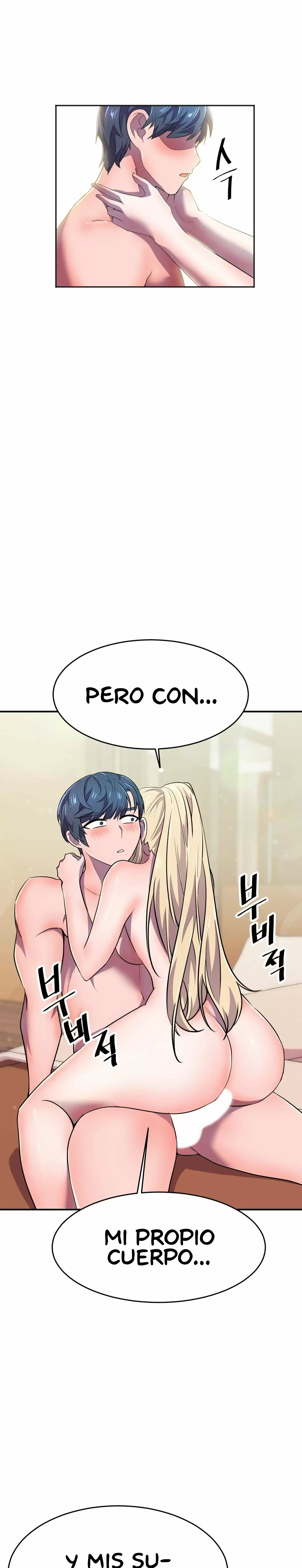 Hero manager Capítulo 14 - Página 22