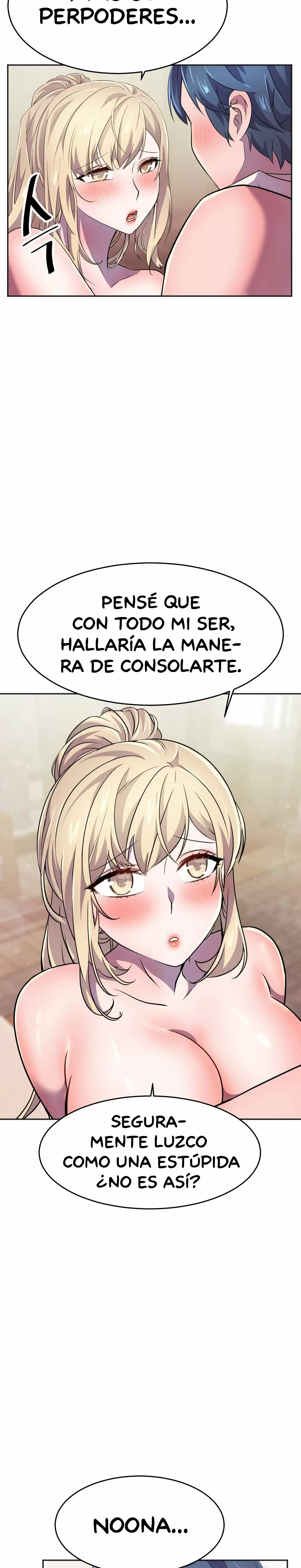 Hero manager Capítulo 14 - Página 23
