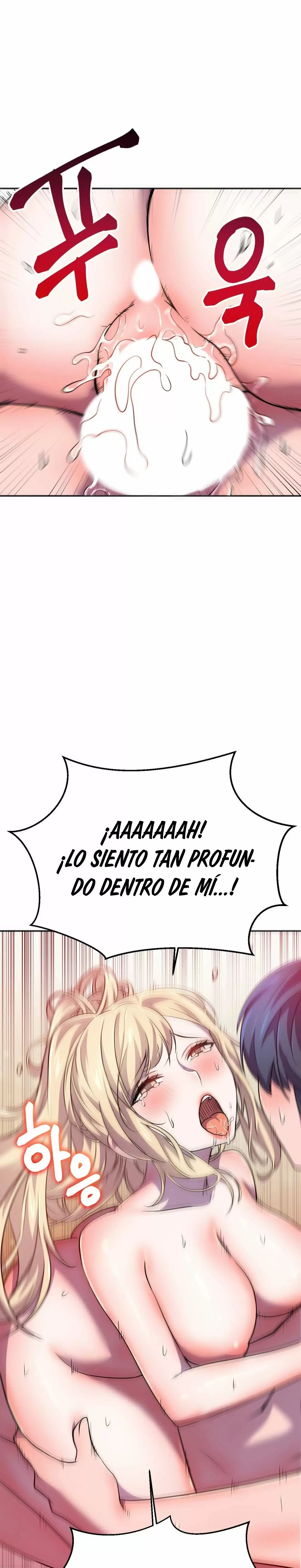 Hero manager Capítulo 14 - Página 29