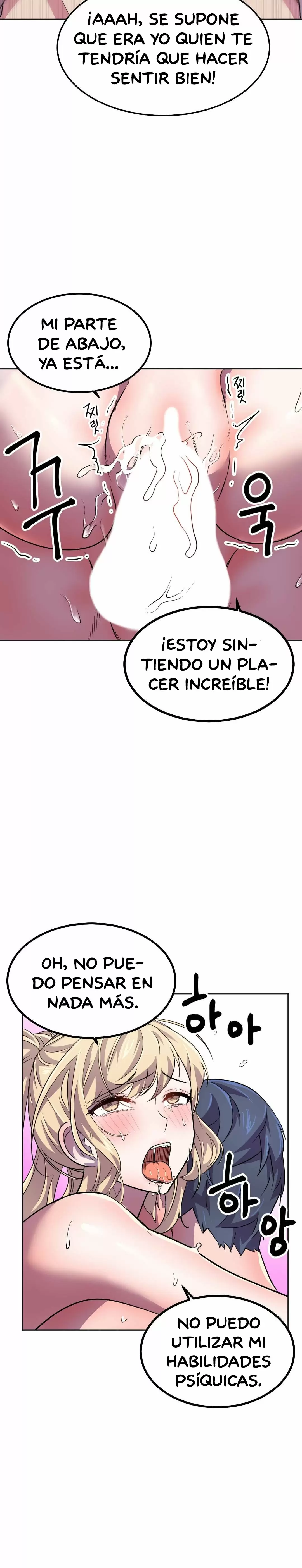 Hero manager Capítulo 14 - Página 31