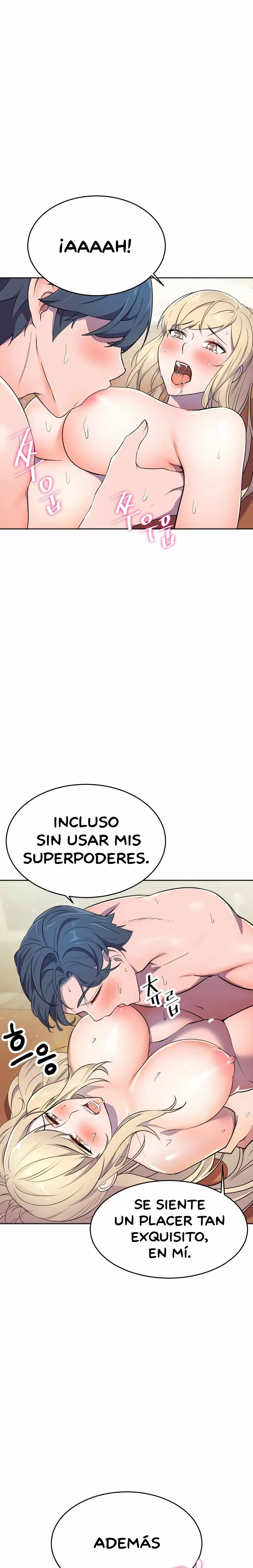 Hero manager Capítulo 14 - Página 35