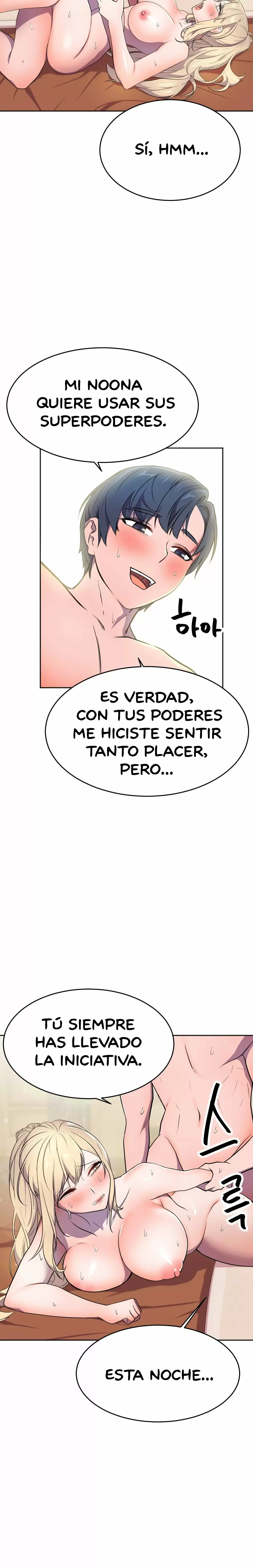 Hero manager Capítulo 14 - Página 37