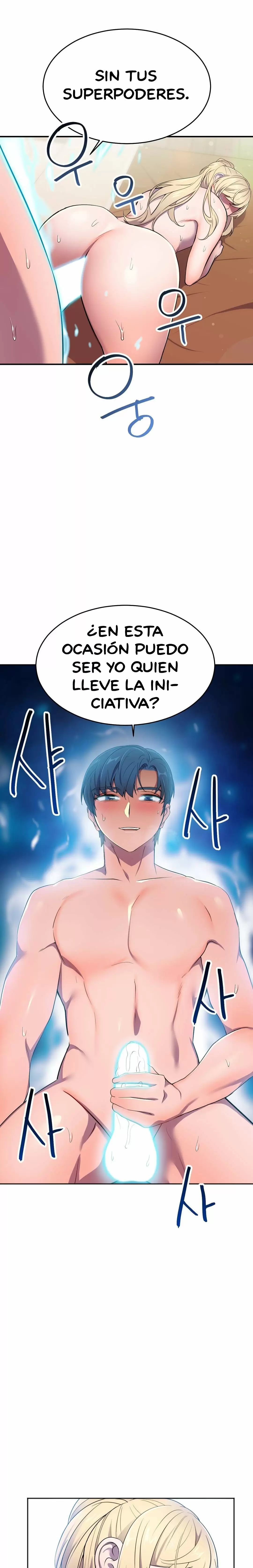 Hero manager Capítulo 14 - Página 38
