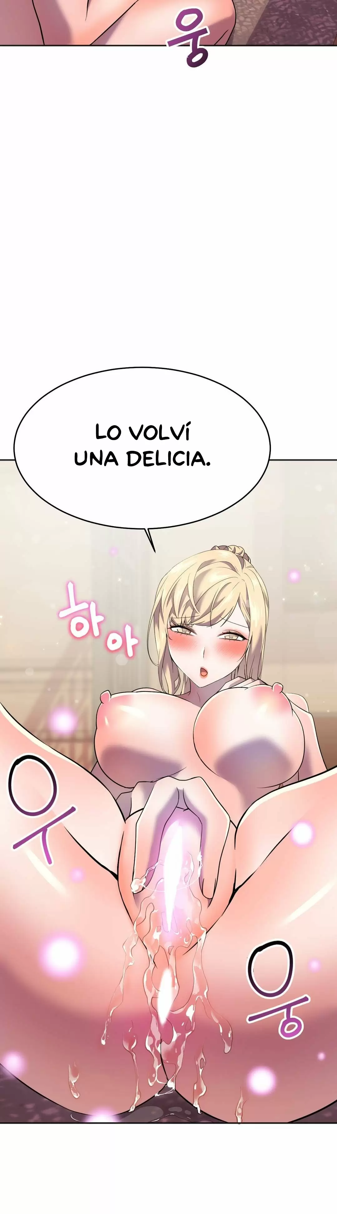 Hero manager Capítulo 14 - Página 4