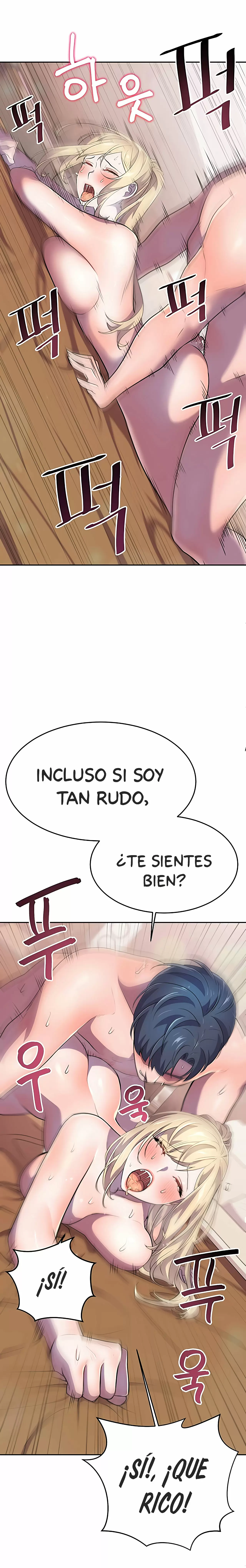 Hero manager Capítulo 15 - Página 10