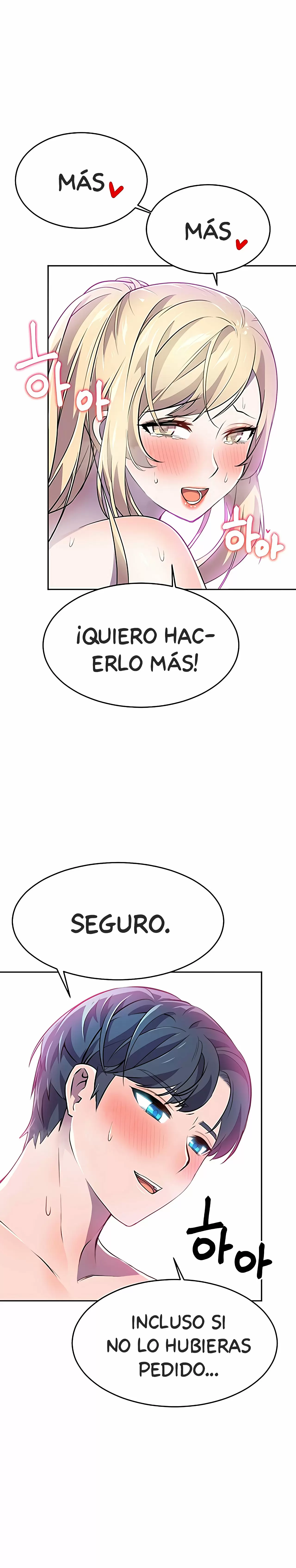 Hero manager Capítulo 15 - Página 11