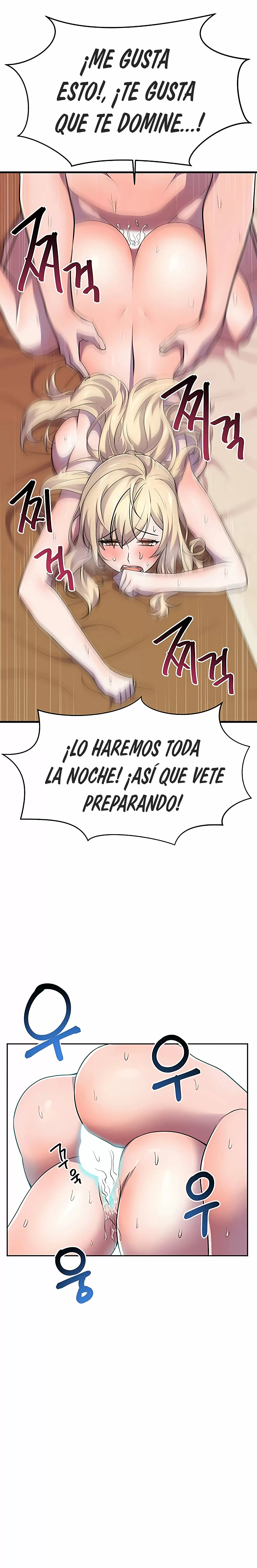 Hero manager Capítulo 15 - Página 12