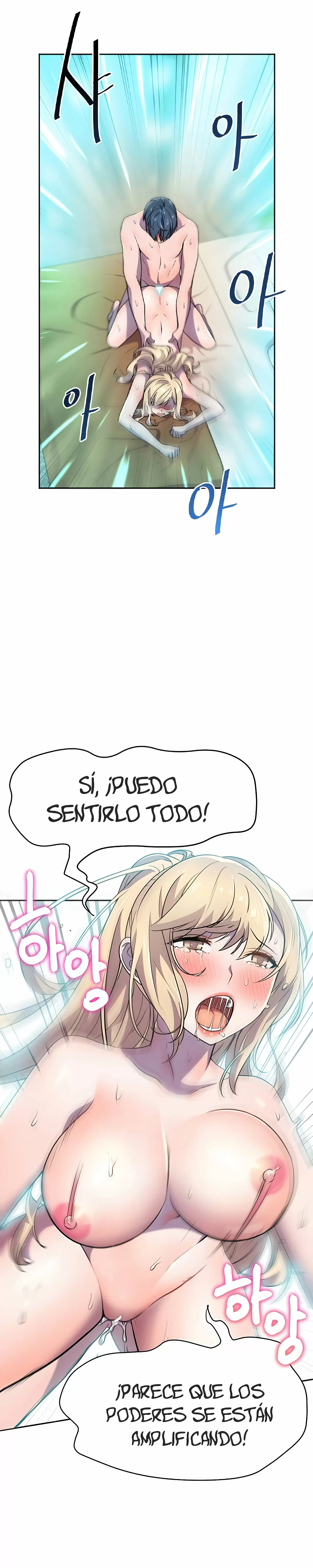 Hero manager Capítulo 15 - Página 13