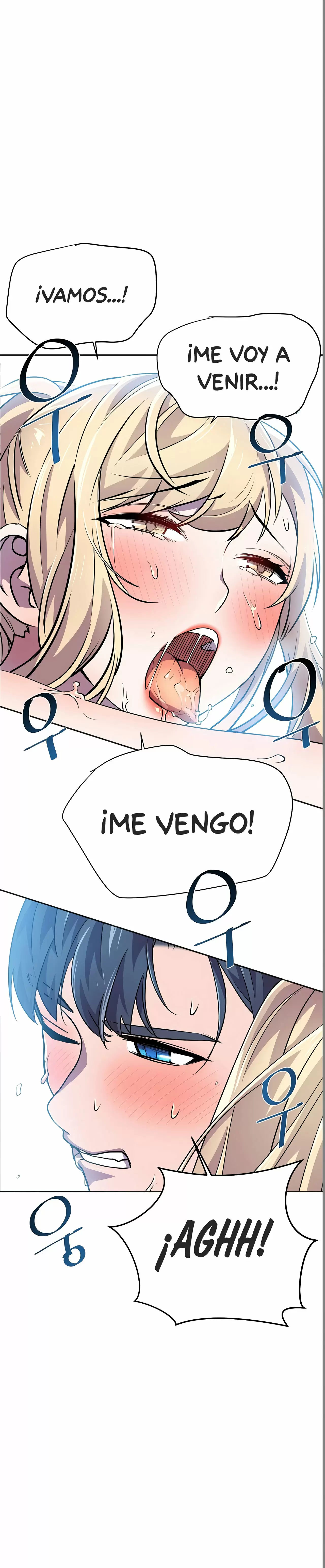 Hero manager Capítulo 15 - Página 25