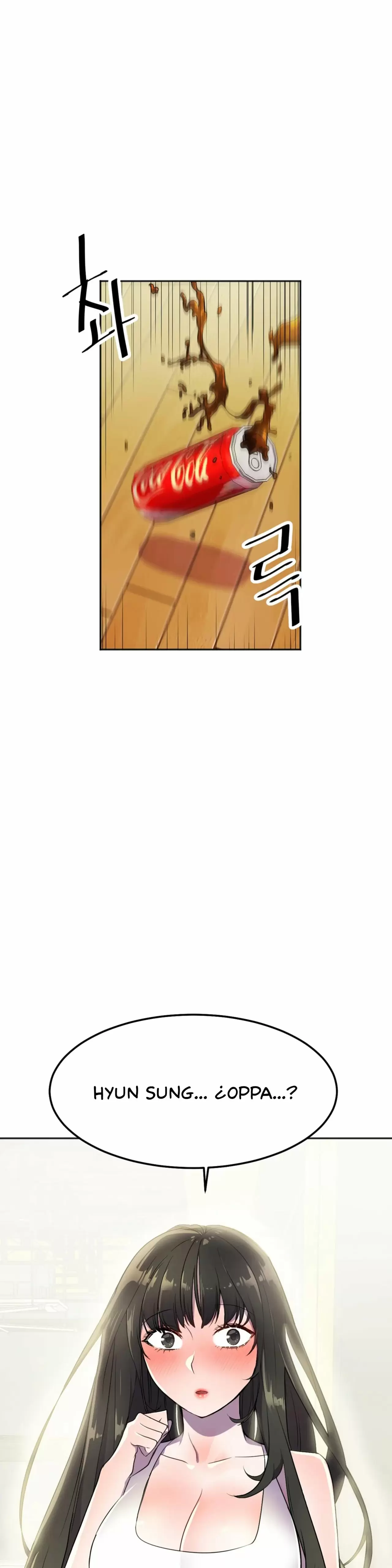 Hero manager Capítulo 18 - Página 2