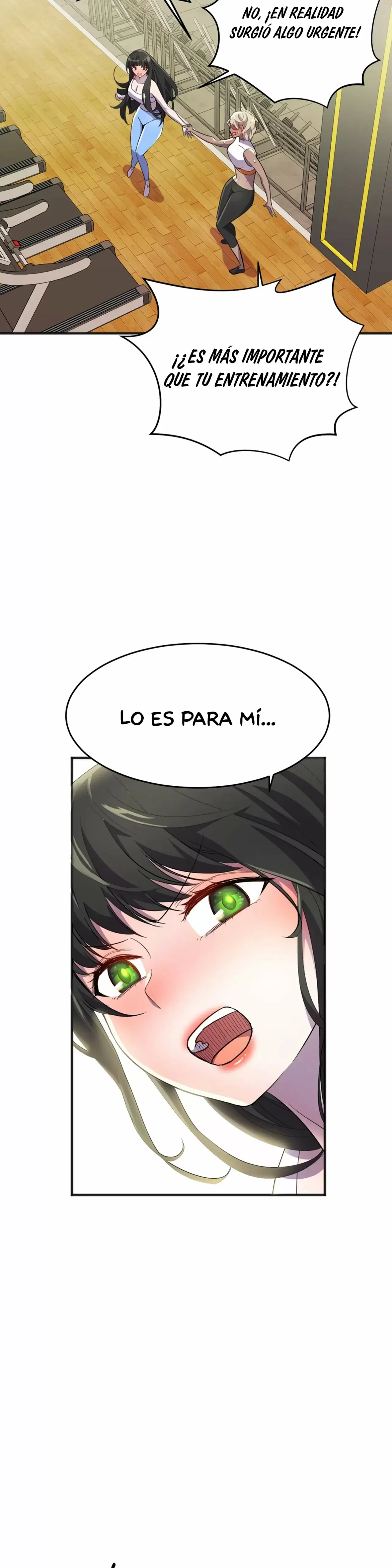Hero manager Capítulo 18 - Página 5