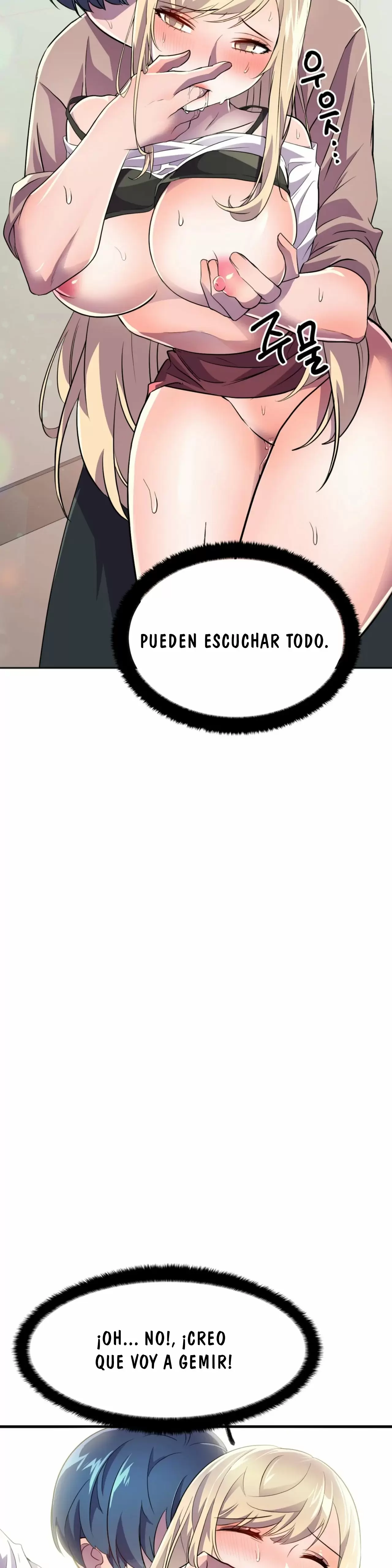 Hero manager Capítulo 19 - Página 13