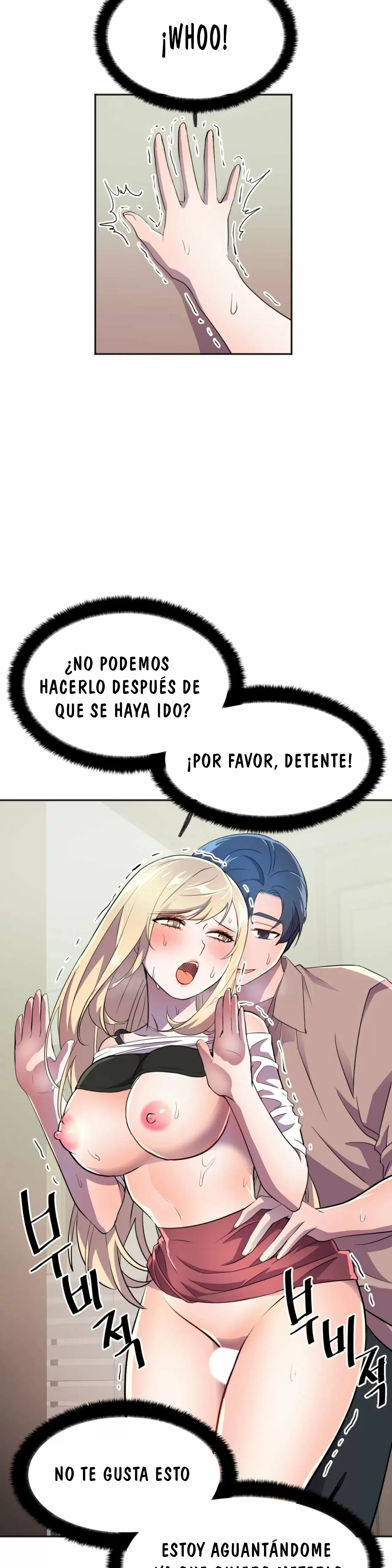 Hero manager Capítulo 19 - Página 15