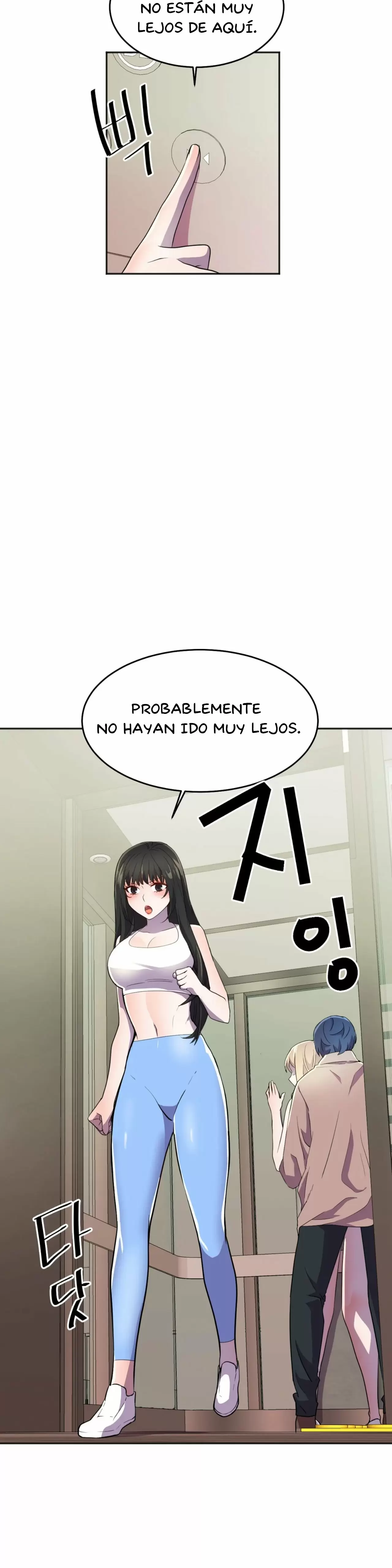 Hero manager Capítulo 19 - Página 18