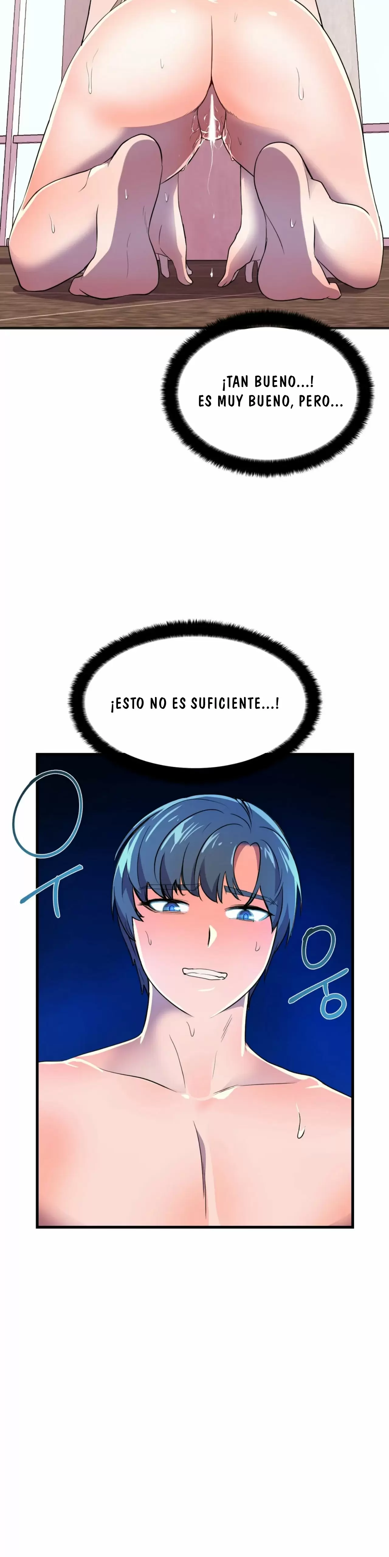 Hero manager Capítulo 19 - Página 30