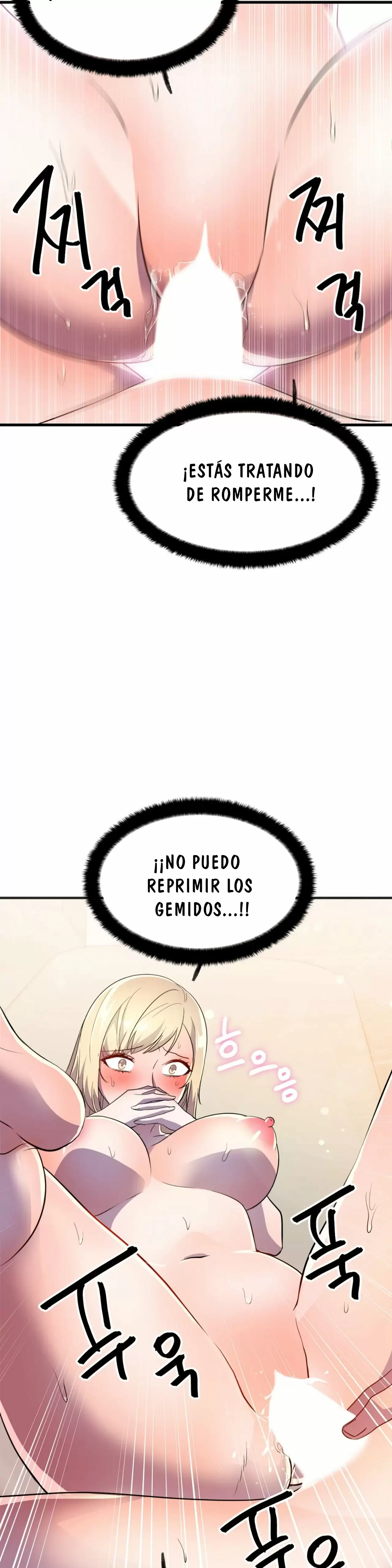 Hero manager Capítulo 19 - Página 36