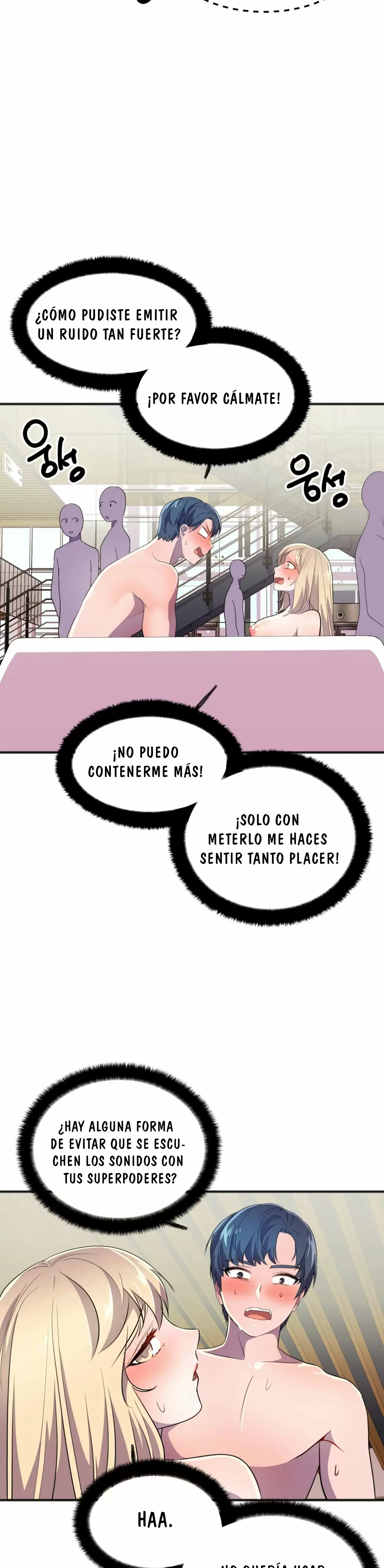 Hero manager Capítulo 19 - Página 39