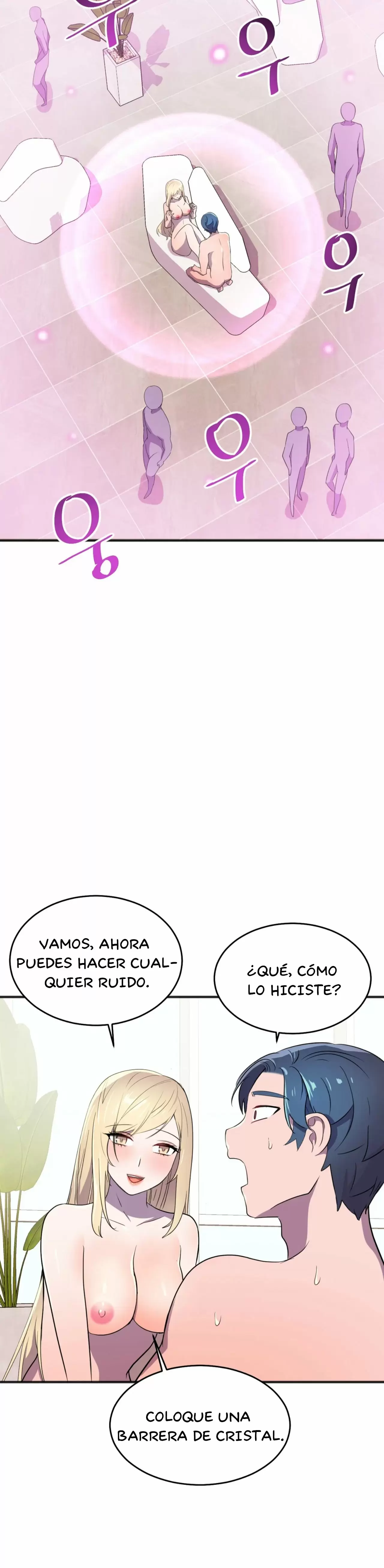 Hero manager Capítulo 19 - Página 41