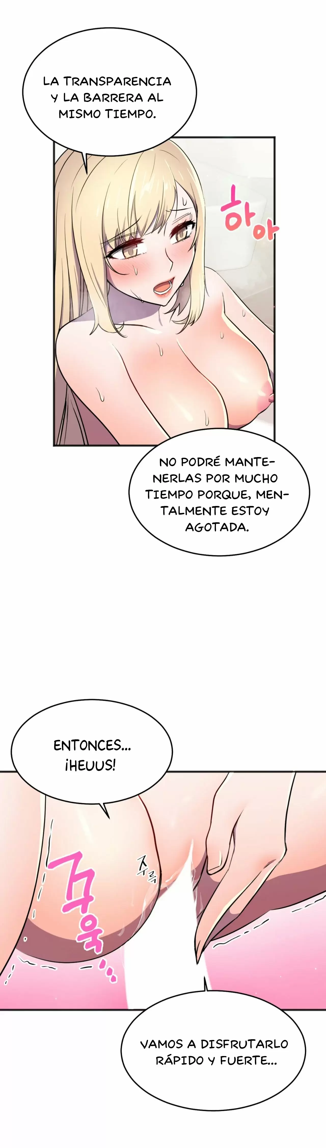Hero manager Capítulo 19 - Página 44