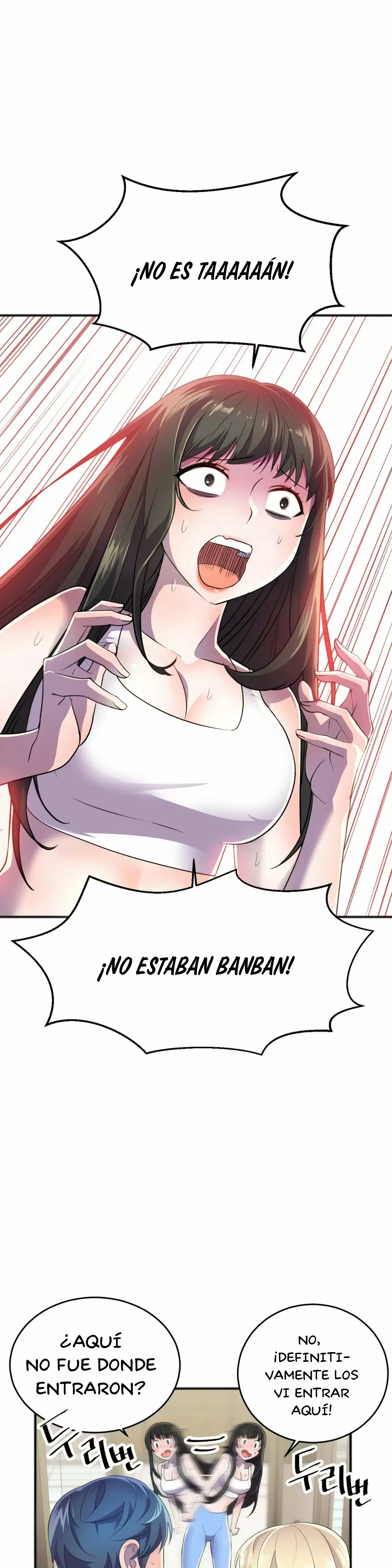 Hero manager Capítulo 19 - Página 6