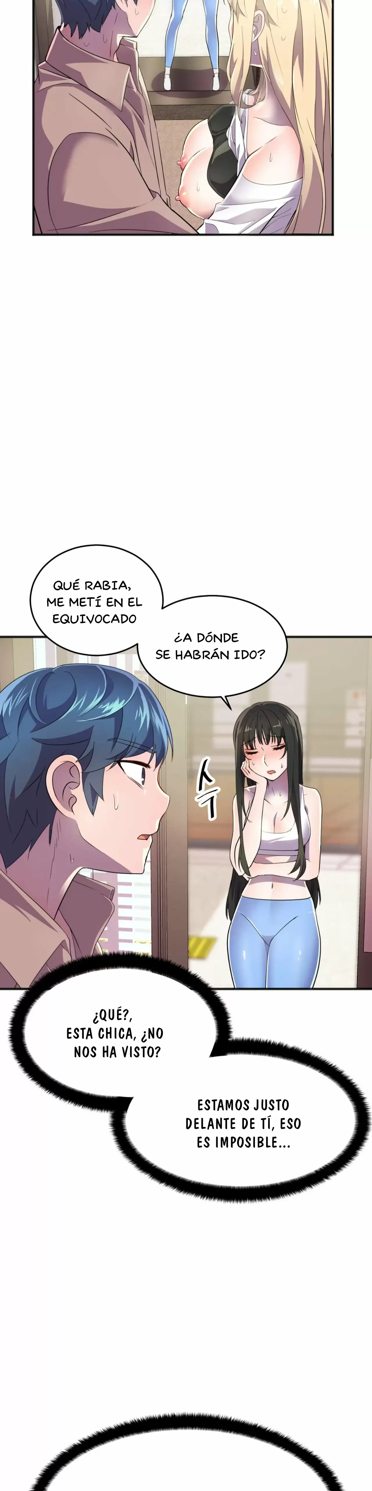 Hero manager Capítulo 19 - Página 7