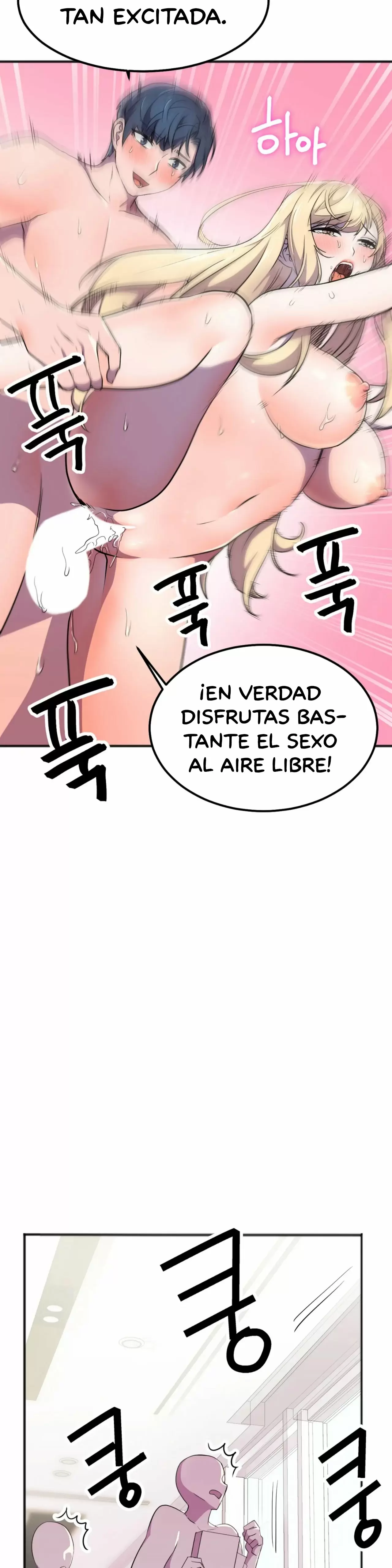 Hero manager Capítulo 20 - Página 15