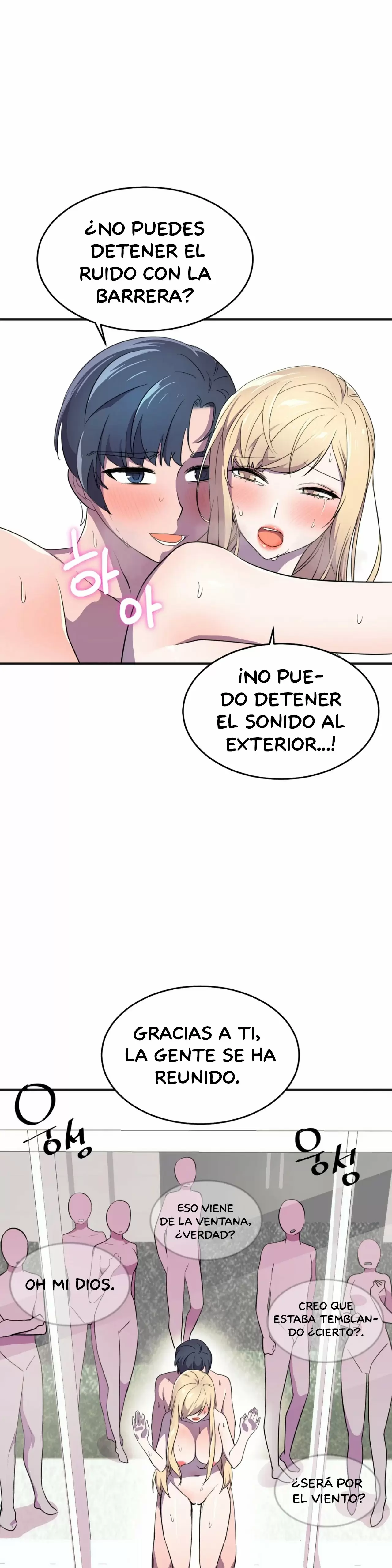 Hero manager Capítulo 20 - Página 17