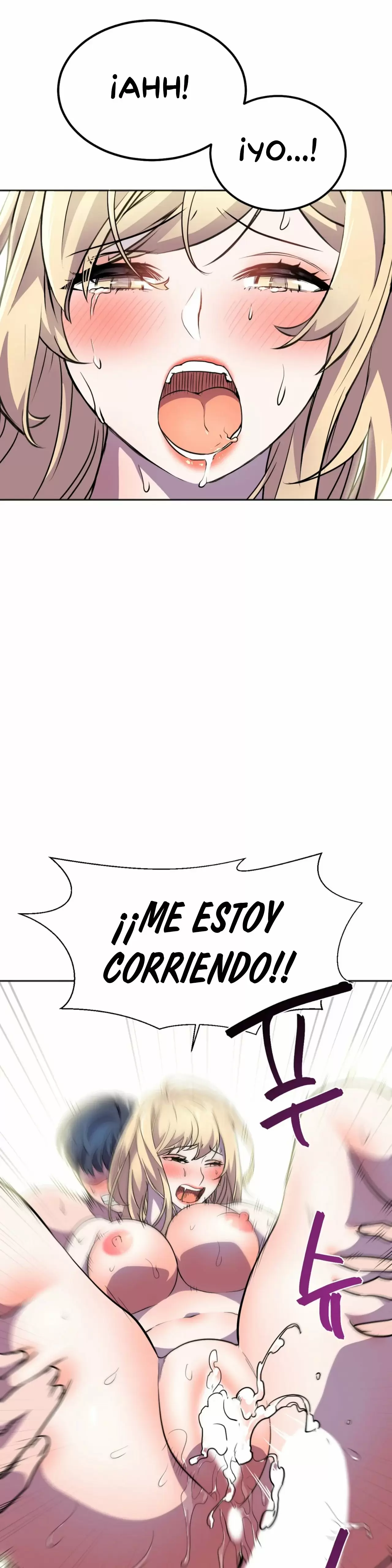 Hero manager Capítulo 20 - Página 27