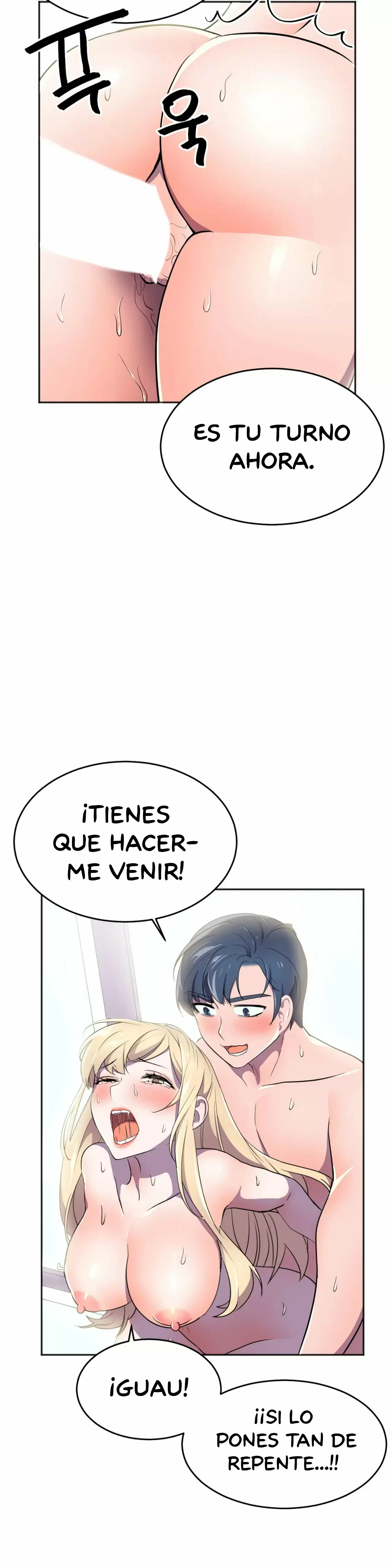 Hero manager Capítulo 20 - Página 31