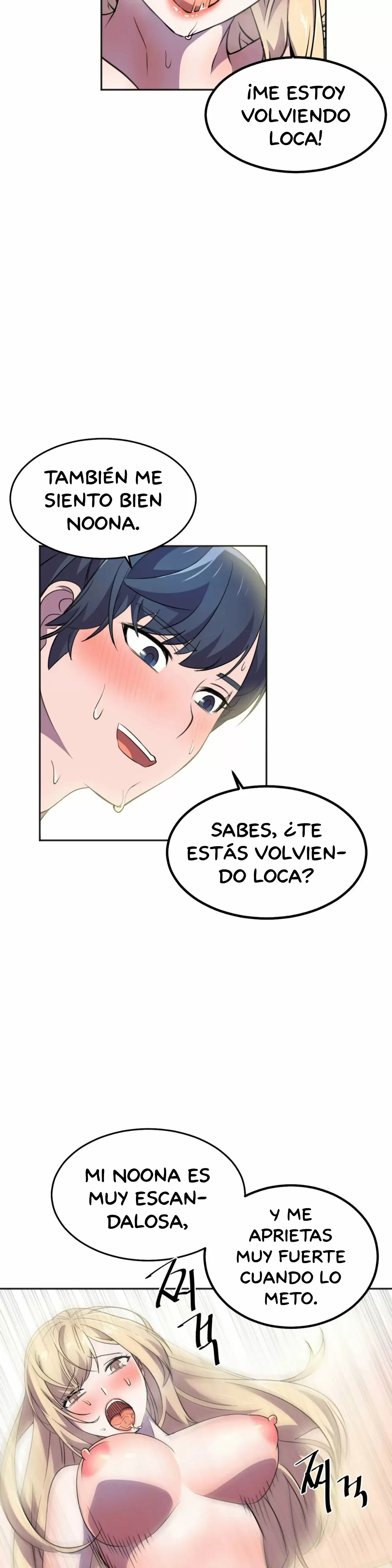 Hero manager Capítulo 20 - Página 37