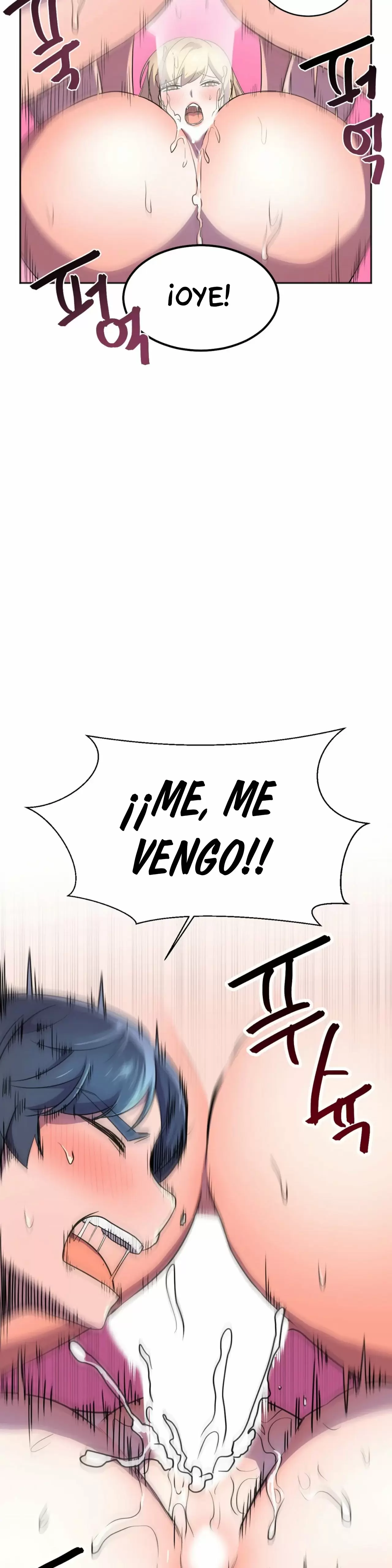 Hero manager Capítulo 20 - Página 41