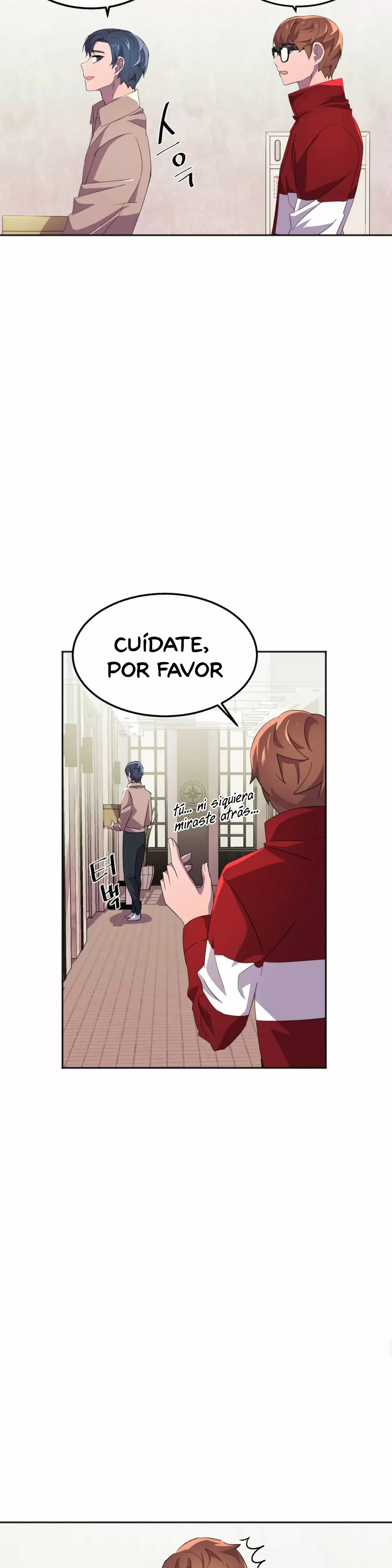 Hero manager Capítulo 21 - Página 16