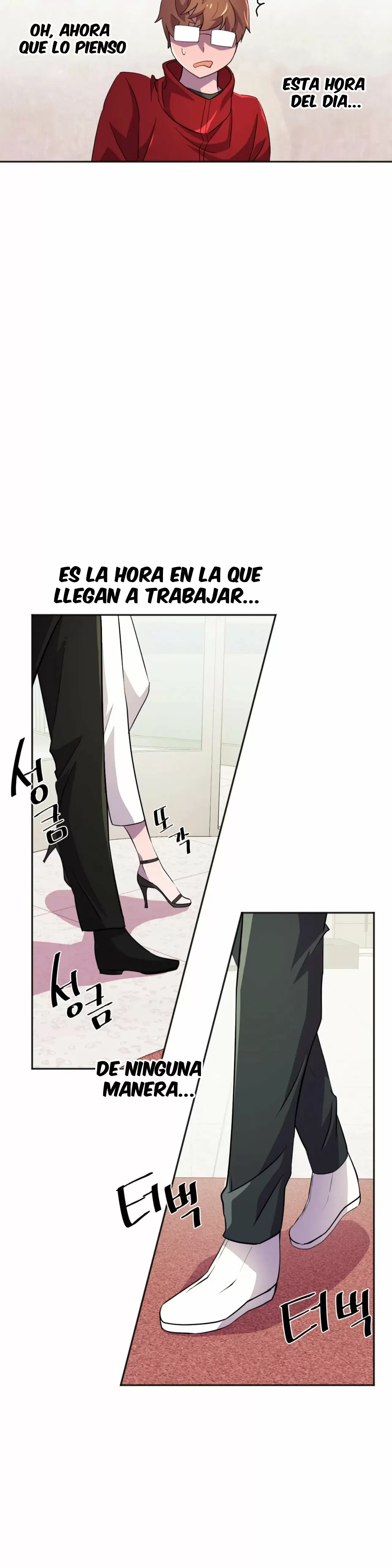 Hero manager Capítulo 21 - Página 17