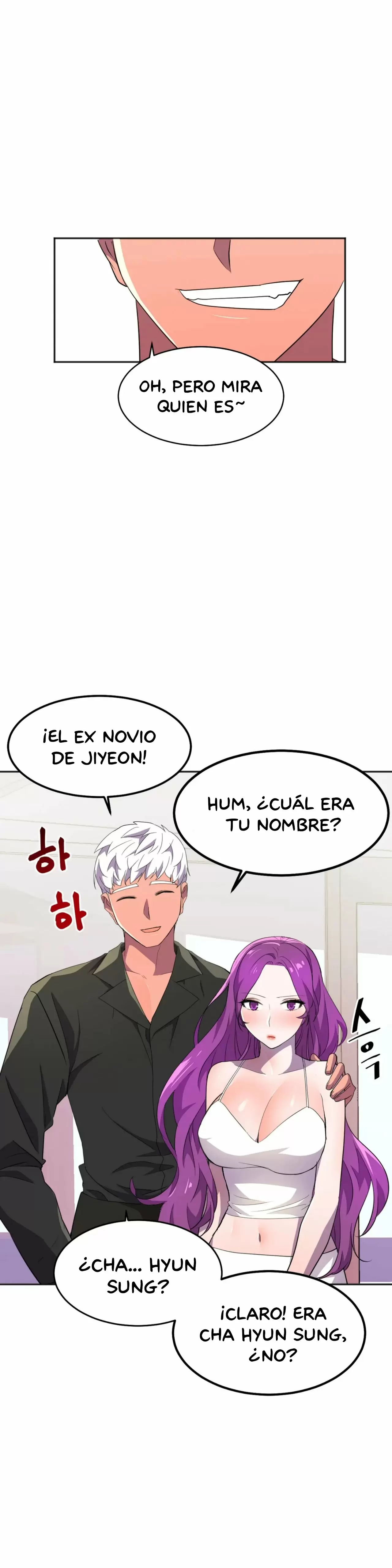 Hero manager Capítulo 21 - Página 21