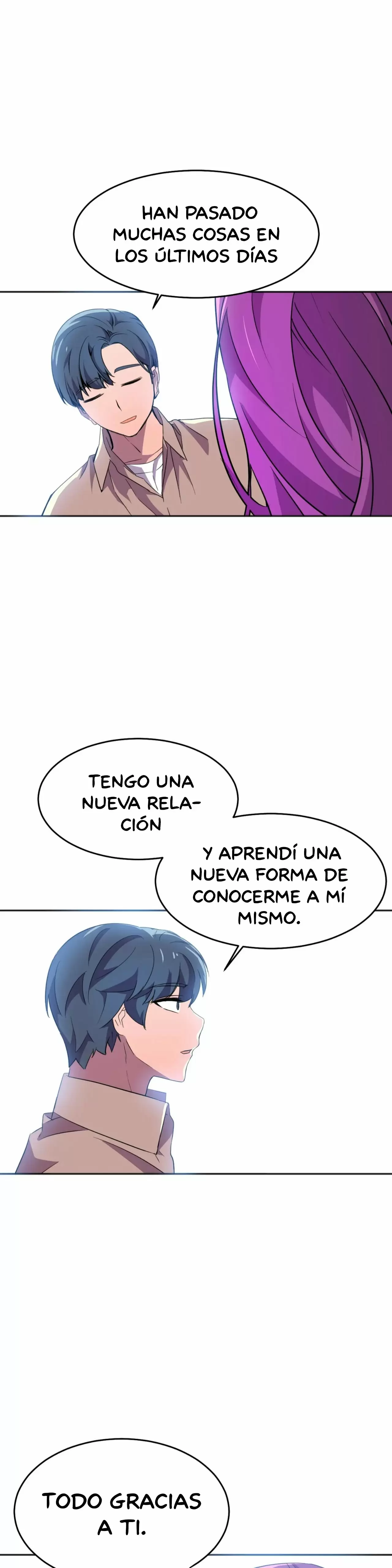 Hero manager Capítulo 21 - Página 26