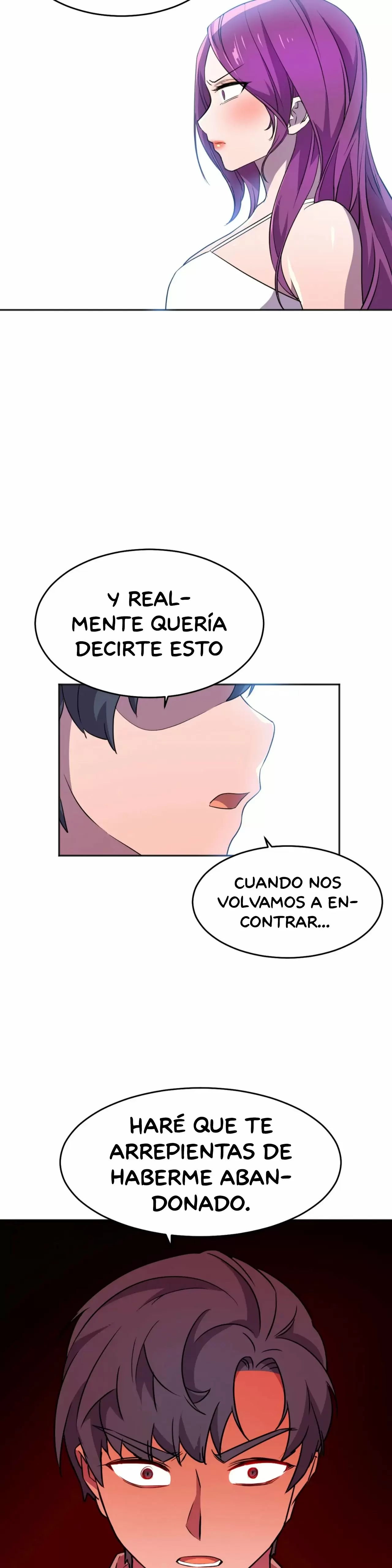 Hero manager Capítulo 21 - Página 27