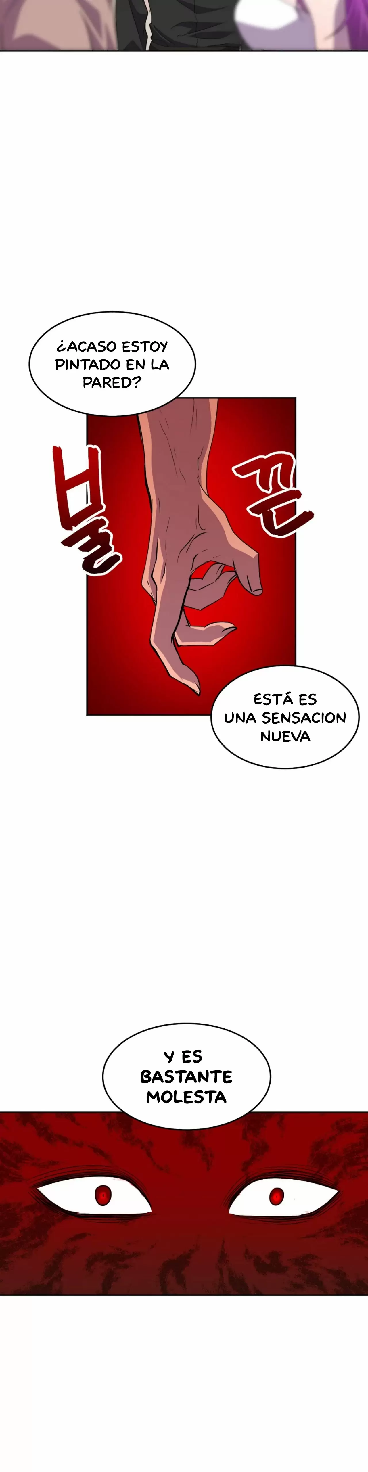 Hero manager Capítulo 21 - Página 29